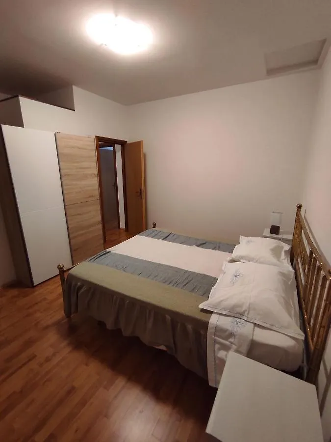 Holiday home Casa Moratto In The Heart Of Buje Villa