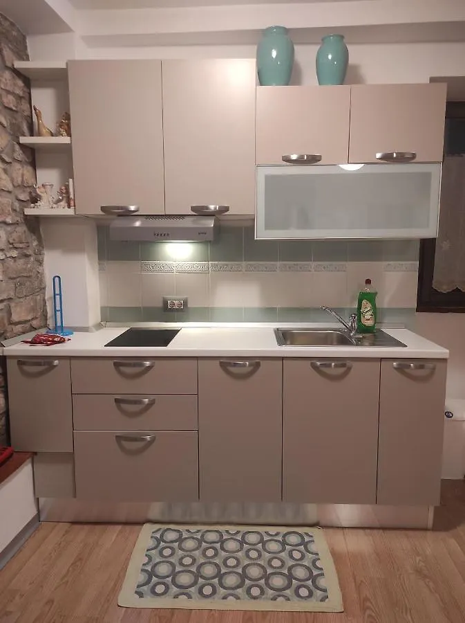 Holiday home Casa Moratto In The Heart Of Buje Villa Croatia