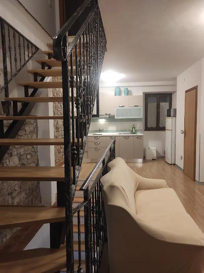 Casa Moratto In The Heart Of Buje Villa